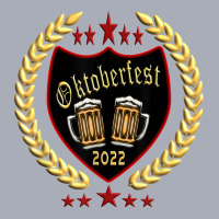 Oktoberfest 2022 Celebration T Shirt Tank Dress | Artistshot