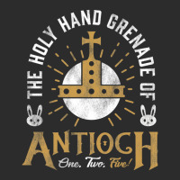 Holy Hand Grenade Of Antioch Exclusive T-shirt | Artistshot