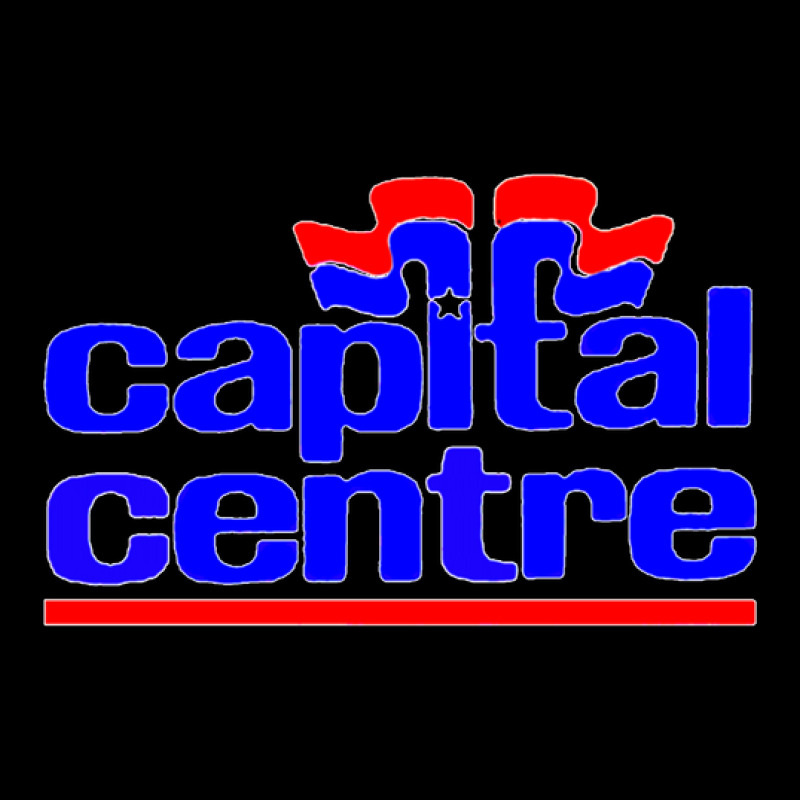 Capital Centre Adjustable Cap by cm-arts | Artistshot