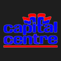 Capital Centre Classic T-shirt | Artistshot