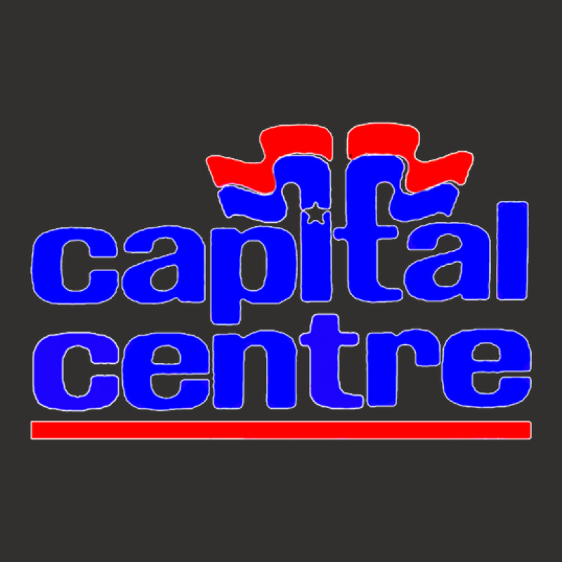 Capital Centre Champion Hoodie by cm-arts | Artistshot