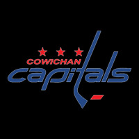 Capitals Merch Women's V-neck T-shirt | Artistshot