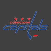 Capitals Merch Vintage T-shirt | Artistshot