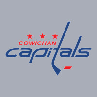 Capitals Merch Tank Dress | Artistshot