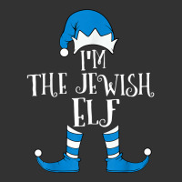 Jewish Elf Hat Funny Hanukkah Gift Jewish Chanukah Pj T Shirt Baby Bodysuit | Artistshot