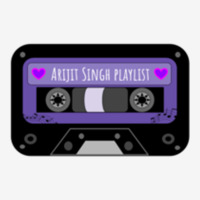 Arijit Singh Playlist Ladies Polo Shirt | Artistshot