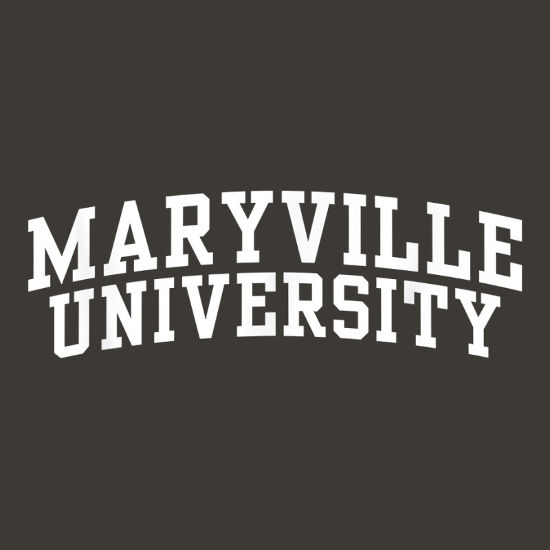 Maryville University Oc1433 T Shirt Bucket Hat by cm-arts | Artistshot