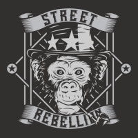 Monkey Street Rebellion Champion Hoodie | Artistshot