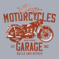 Motocycle Garage Tank Dress | Artistshot