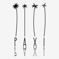 Palm Tree Vacation   Island Greece Paxi T Shirt Graphic Youth T-shirt | Artistshot