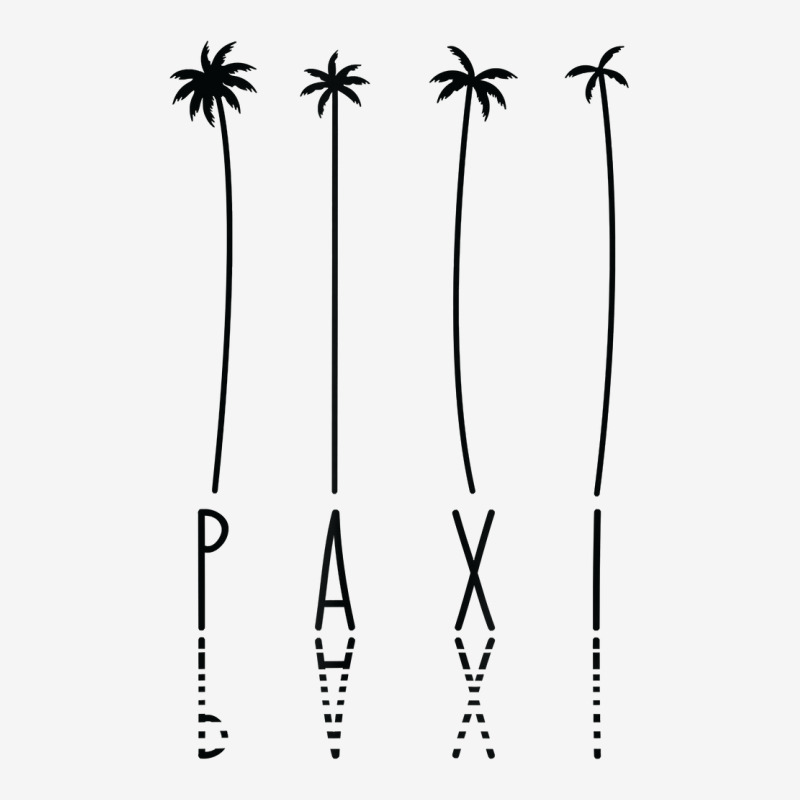 Palm Tree Vacation   Island Greece Paxi T Shirt Graphic Youth T-shirt by cm-arts | Artistshot