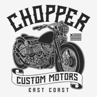 Motorcycle Chopper Classic T-shirt | Artistshot