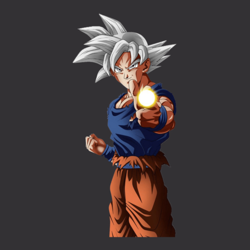 Goku Mastered Ultra Ins Essential Gift Vintage Short | Artistshot