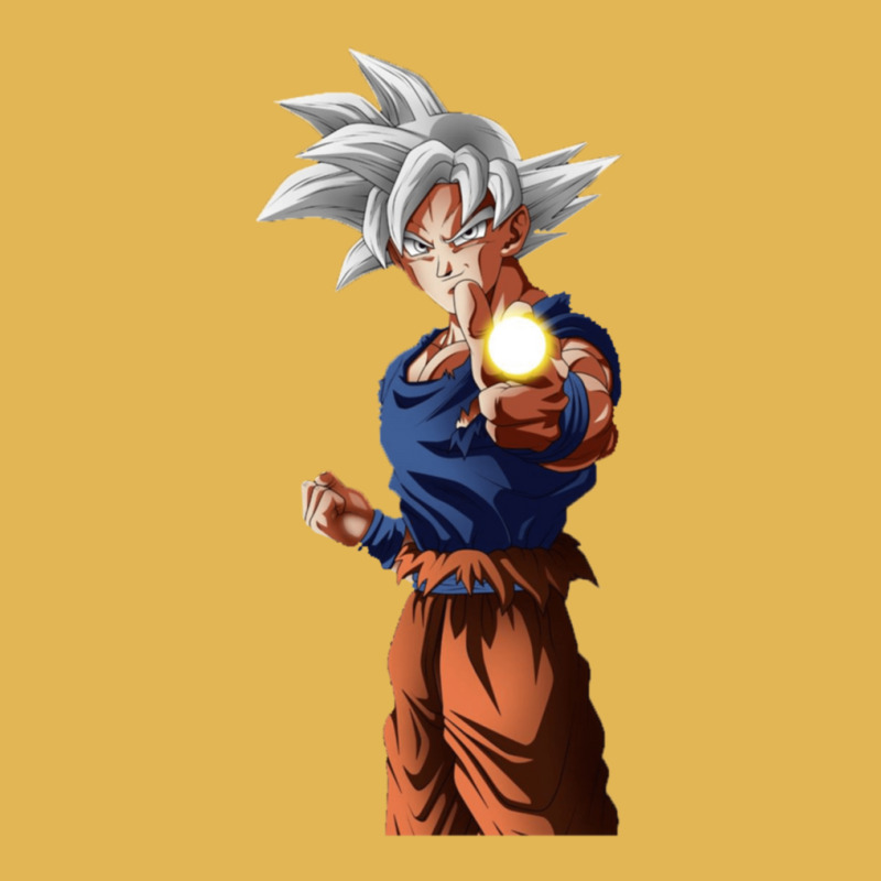 Goku Mastered Ultra Ins Essential Gift Vintage Hoodie And Short Set | Artistshot