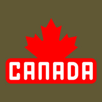 Canada Design Vintage Short | Artistshot