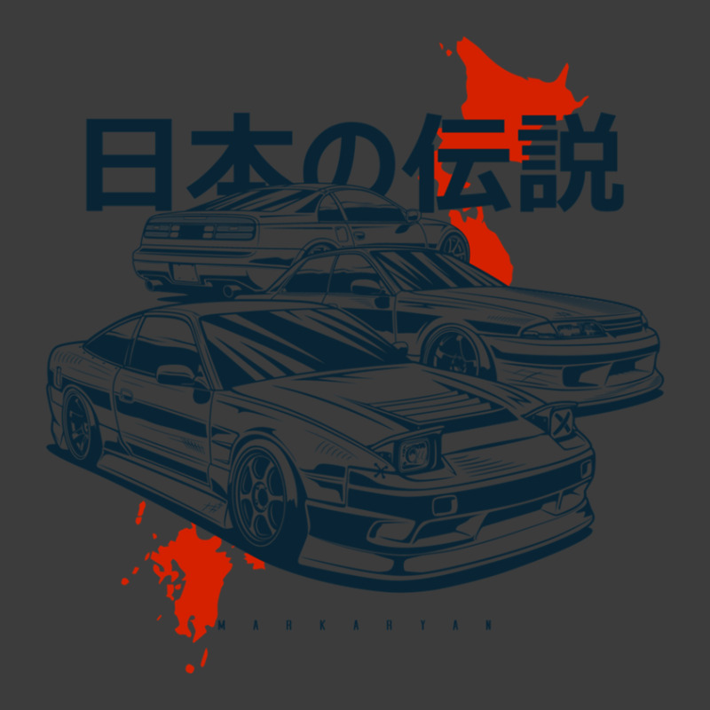 Japanese Legends. 240sx Men's Polo Shirt by ThomasAndruska | Artistshot