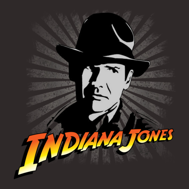 Indiana Jones Racerback Tank | Artistshot