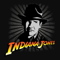 Indiana Jones Crop Top | Artistshot