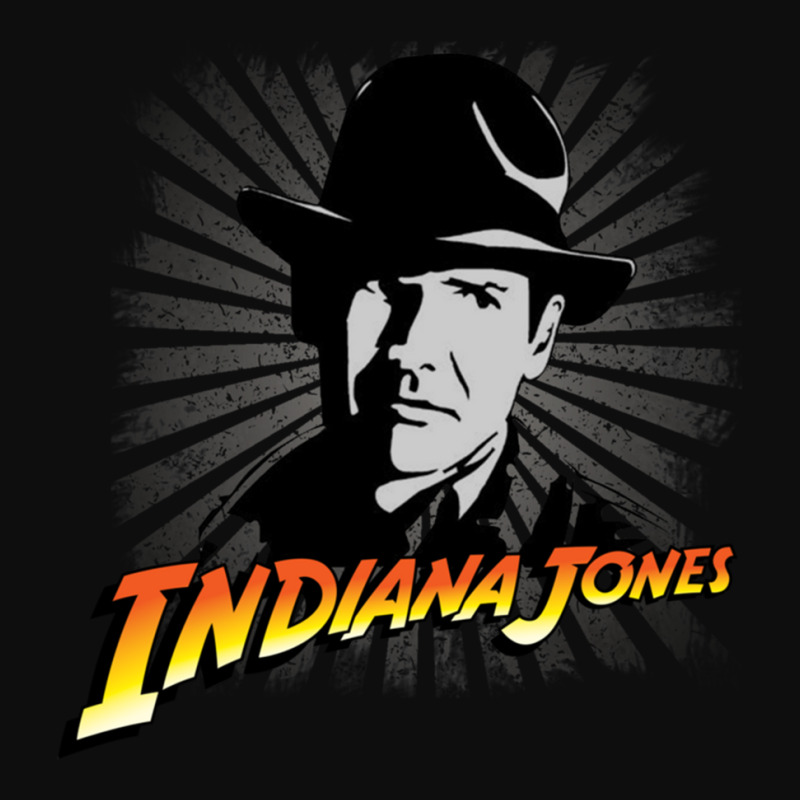 Indiana Jones Crop Top | Artistshot