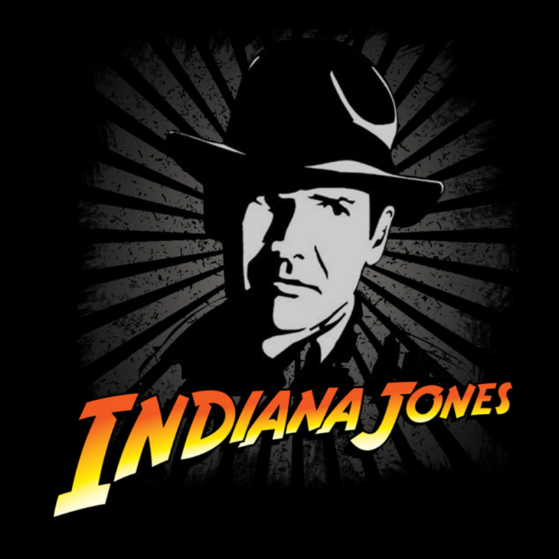 Indiana Jones Cropped Sweater | Artistshot