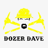 Dozer Dave Edwin Abyasa Transparent Ladies Fitted T-shirt | Artistshot