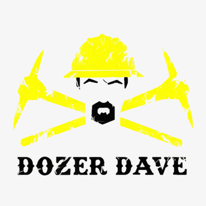 Dozer Dave Edwin Abyasa Transparent Ladies Fitted T-Shirt by cm-arts | Artistshot