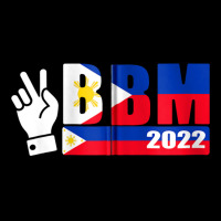 Bongbong Marcos Phillippine President Election Bbm Sara 2022 Zip Hoodi Adjustable Cap | Artistshot