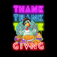 Happy Thanksgiving Day T- Pocket T-shirt | Artistshot