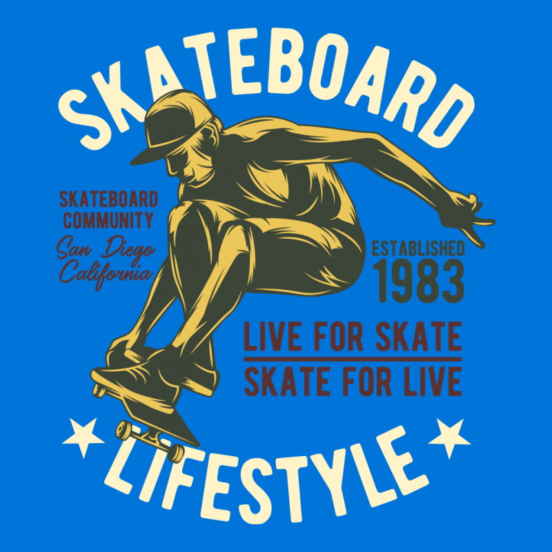 Skate Lifestyle Motorcycle License Plate | Artistshot