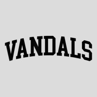 Vandals Athletic Arch College University Alumni T Shirt Men's Polo Shirt | Artistshot