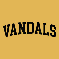 Vandals Athletic Arch College University Alumni T Shirt Vintage Hoodie And Short Set | Artistshot