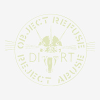 Dirt  Object, Refuse, Reject, Abuse Premium Camper Cup | Artistshot