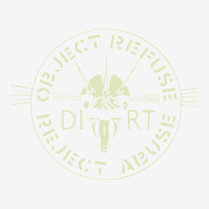 Dirt  Object, Refuse, Reject, Abuse Premium Camper Cup | Artistshot