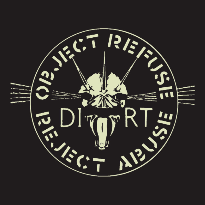 Dirt  Object, Refuse, Reject, Abuse Premium Waist Apron | Artistshot