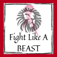 Fight Like A Beast Classic T-shirt | Artistshot