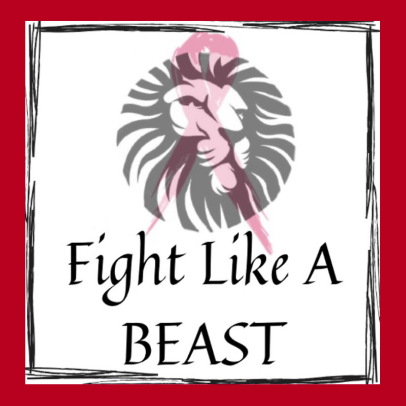 Fight Like A Beast Classic T-shirt | Artistshot