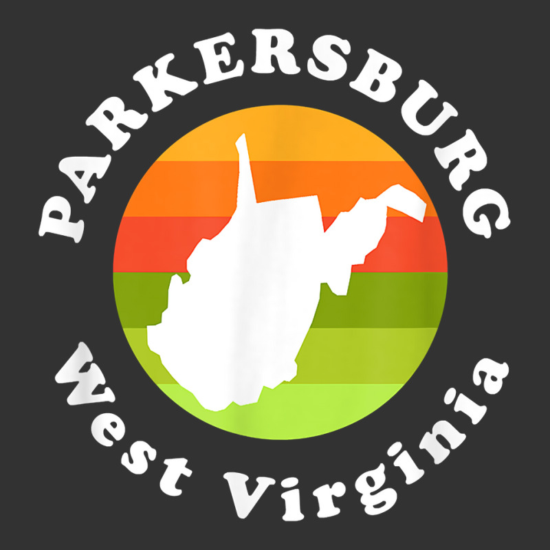 Parkersburg West Virginia Outdoors Sunrise Wv Vacation T Shirt Baby Bodysuit by claudettemeskqx | Artistshot