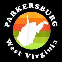 Parkersburg West Virginia Outdoors Sunrise Wv Vacation T Shirt Baby Beanies | Artistshot