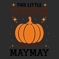 Maymay Little Pumpkin Pregnancy Announcement Halloween T- Exclusive T-shirt | Artistshot