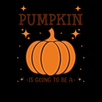 Maymay Little Pumpkin Pregnancy Announcement Halloween T- Long Sleeve Shirts | Artistshot