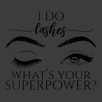 I Do Lashes What's Your Superpower Lash Artist Lash Tech Men's Polo Shirt | Artistshot