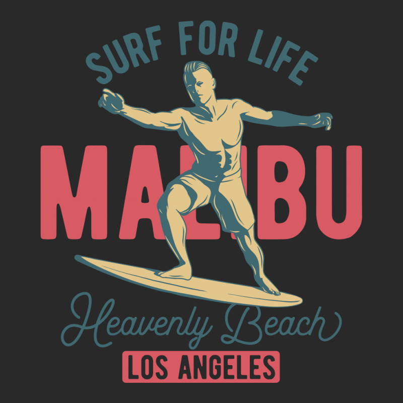 Surf For Life Toddler T-shirt | Artistshot