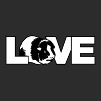 Love Guinea Pig Exclusive T-shirt | Artistshot