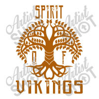 Spirit Book Viking Unisex Hoodie | Artistshot