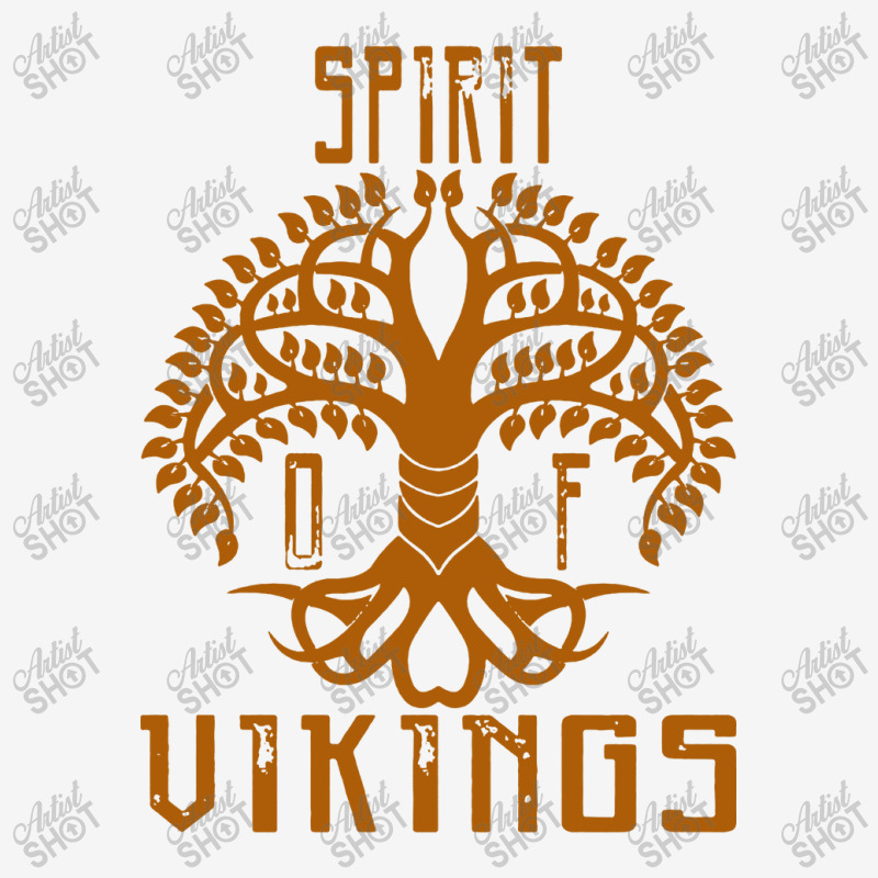 Spirit Book Viking Classic T-shirt by Candy Shop | Artistshot