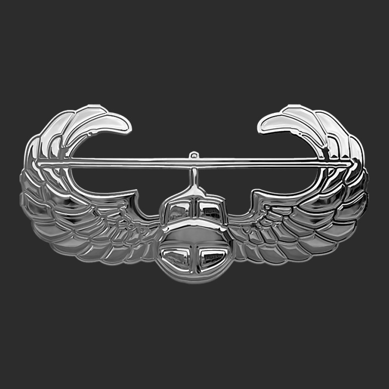 Army Air Assault Badge Military Veteran Morale Exclusive T-shirt by RomanMikolyants | Artistshot