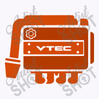 Vtec Engine Tank Top | Artistshot