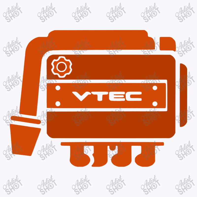 Vtec Engine Tank Top by hani shop | Artistshot