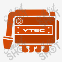 Vtec Engine Classic T-shirt | Artistshot