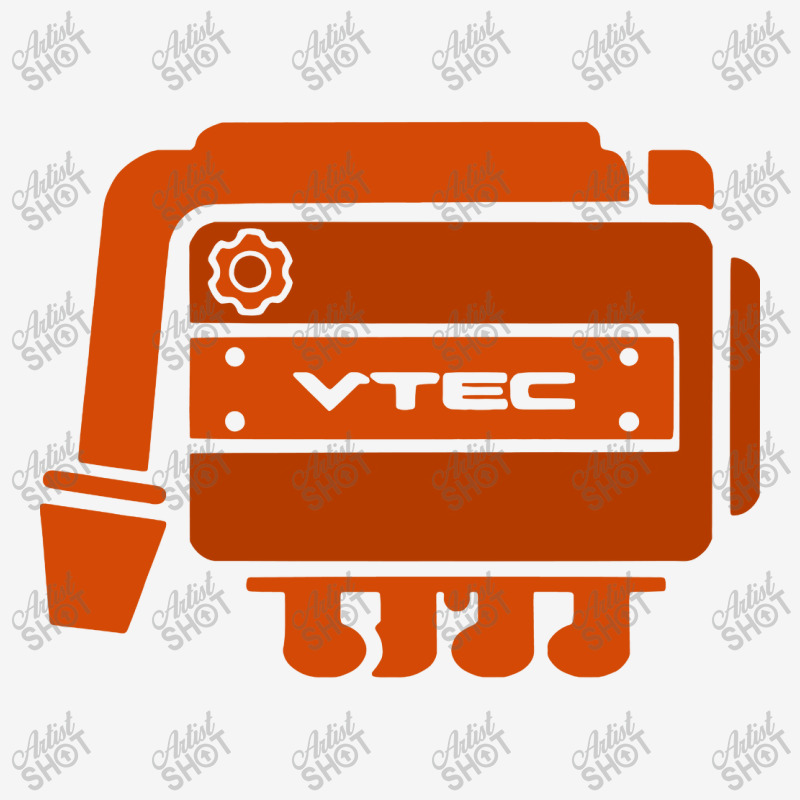 Vtec Engine Classic T-shirt by hani shop | Artistshot